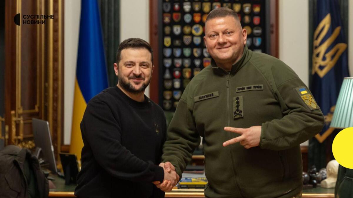 Моделювання другого туру президентських виборів: соціологи оцінили шанси Зеленського та Залужного