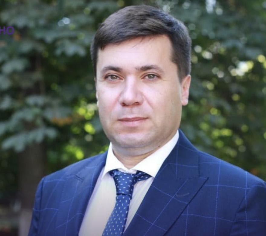 У плагіаті звинувачують заступника очільника МОН Андрія Вітренка