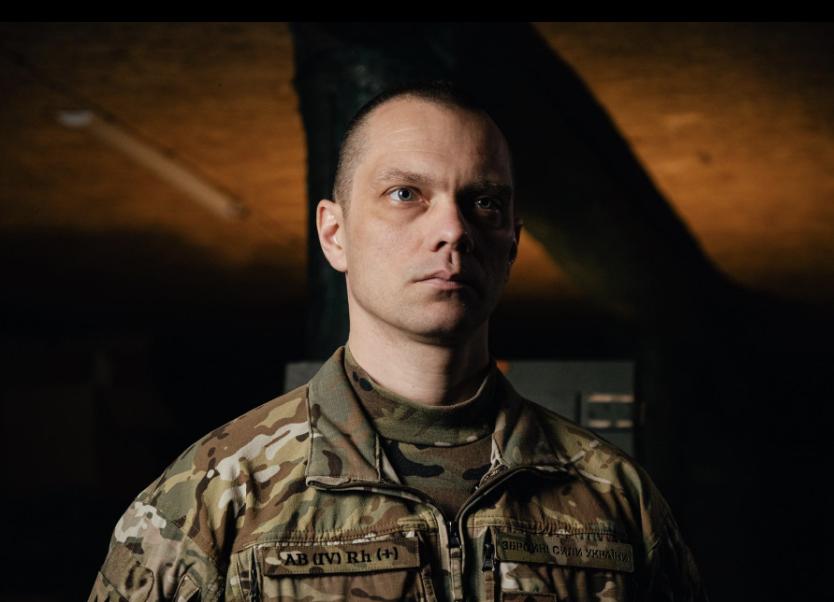 10-та гірсько-штурмова бригада “Едельвейс” отримала нового командира