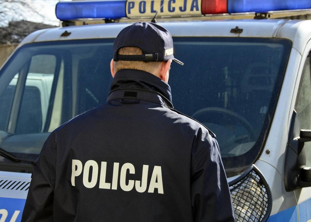 Душив 8-річного хлопчика: у Польщі затримали п’яного громадянина Білорусі
