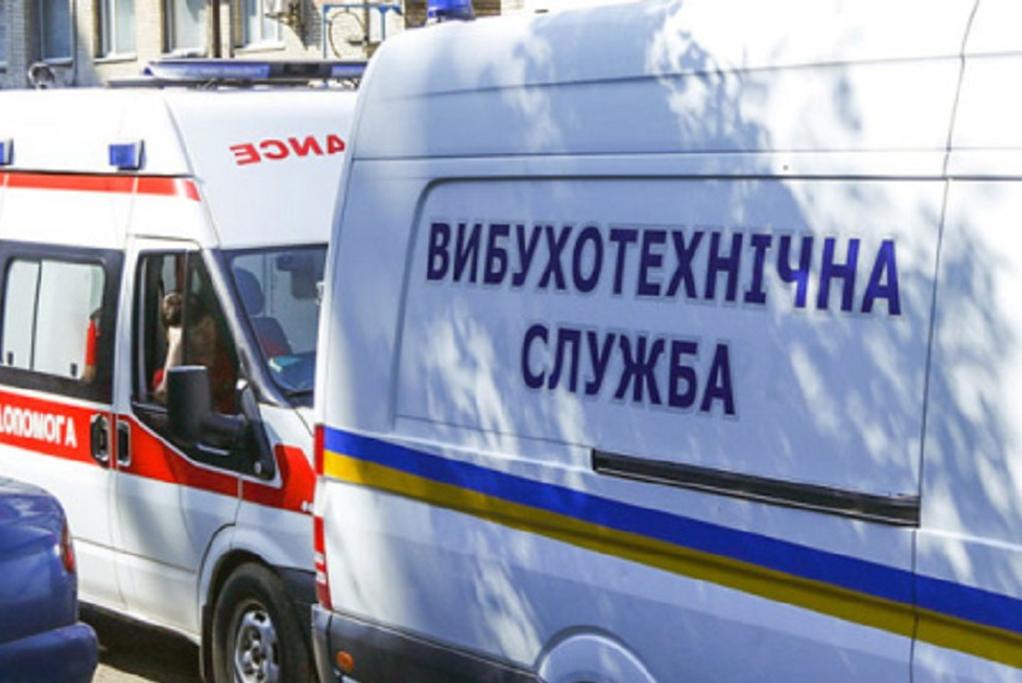 На Сумщині 16-річного юнака підозрюють у «замінуванні» школи та вимаганні викупу