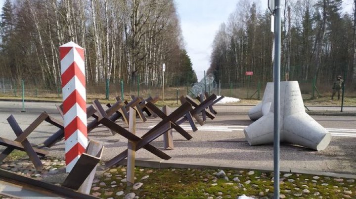 Польща будує укріплення поблизу Калінінграда: що відомо