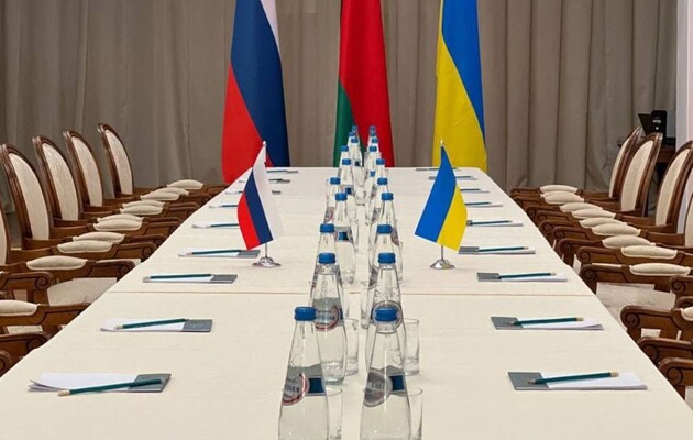 Переговори України та Росії можуть пройти без посередників ‒ ЗМІ
