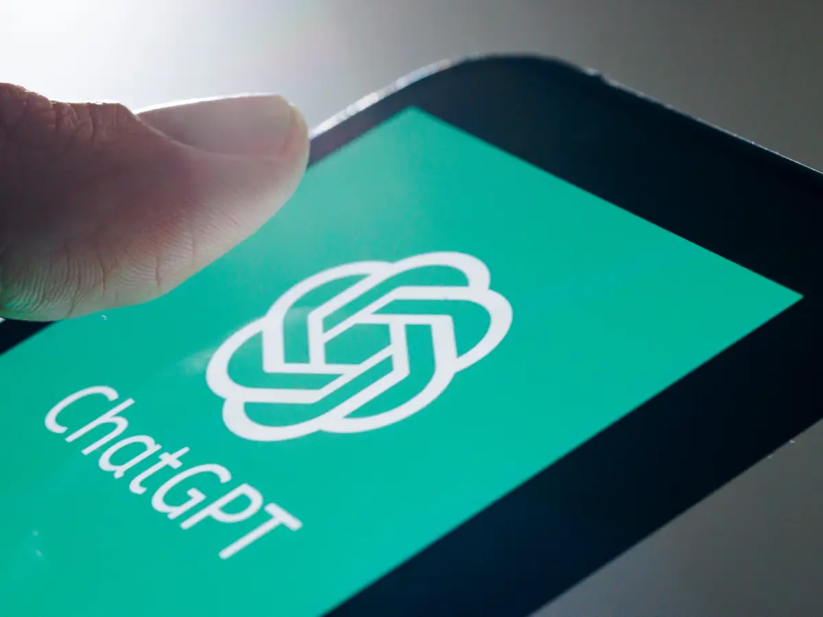 Стався технічний збій у роботі ChatGPT