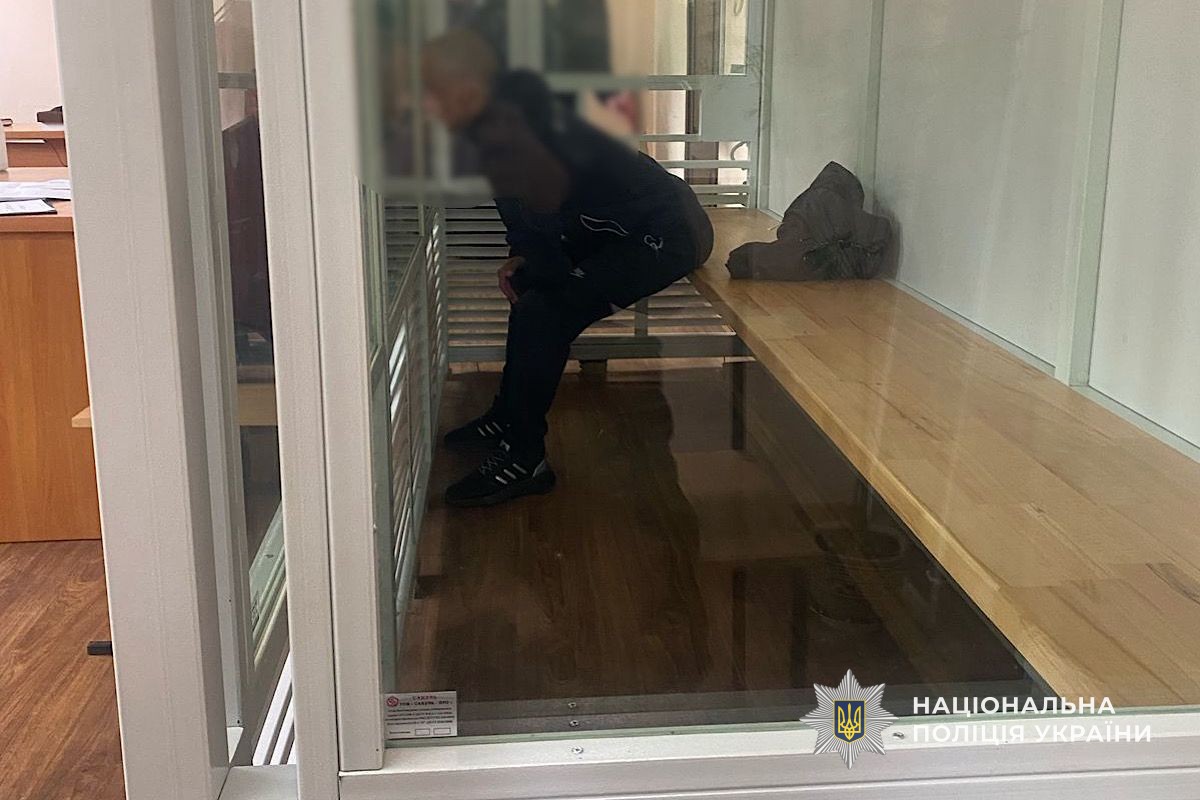 Стрілянина в Дніпропетровській області: чоловік поранив представника ТЦК