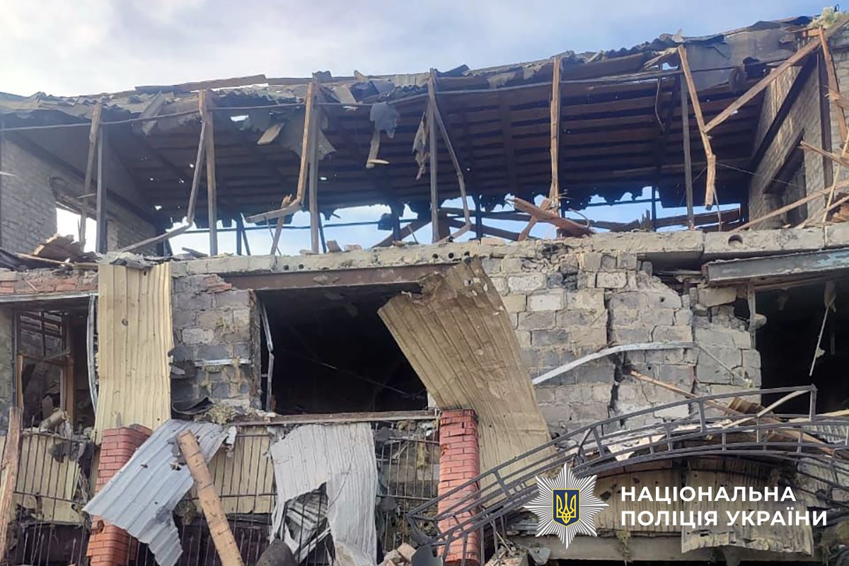 Окупанти продовжують обстрілювати Донеччину: є загиблий та поранені