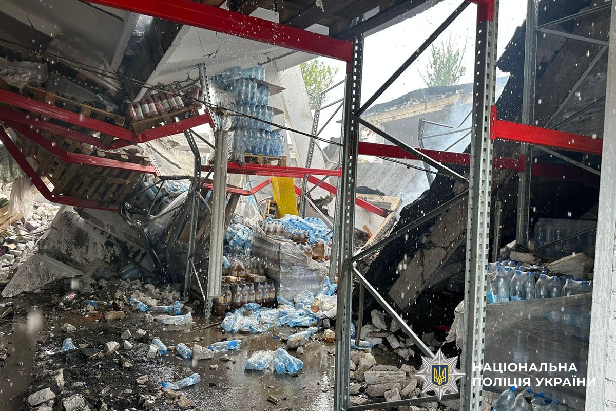 Росіяни обстріляли 19 населених пунктів Донеччини: п’ятеро загиблих, є поранені