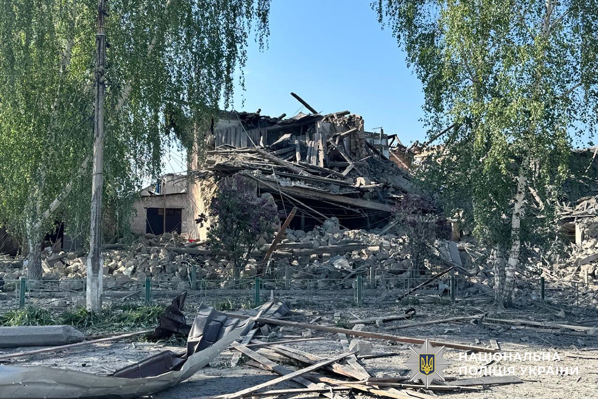 Понад 20 населених пунктів Донеччини обстріляли російські окупанти: чотири людини загинули