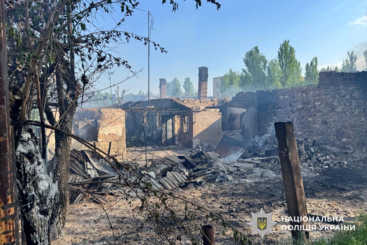 За добу від авіаударів та БПЛА на Донеччині загинуло четверо людей, є поранені