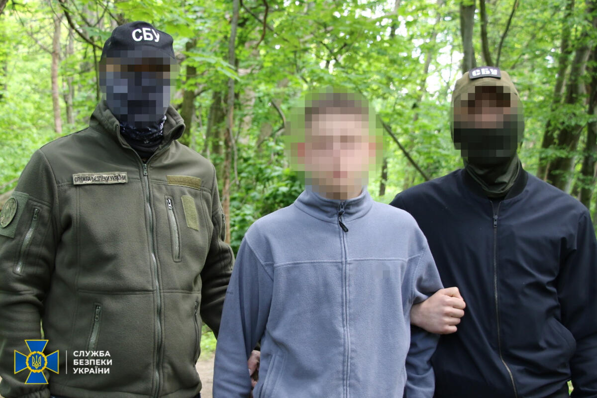 Підліток планував здійснити теракт у Києві: у СБУ розкрили деталі
