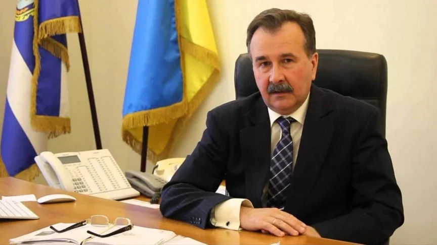 Колишній мер Херсона, викрадений окупантами, відмовився від обміну на користь тяжкохворого полоненого