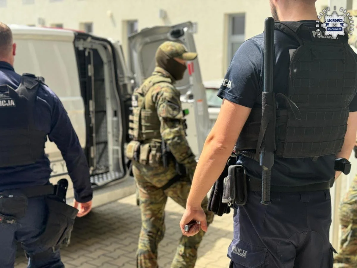 Звинуватили в трьох злочинах та депортували: у Польщі затримали 34-річного українця