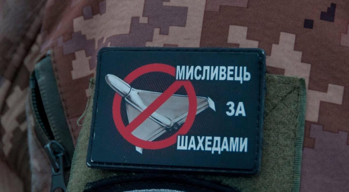 Внаслідок атаки БПЛА постраждало п’ять областей: скільки дронів вдалося збити