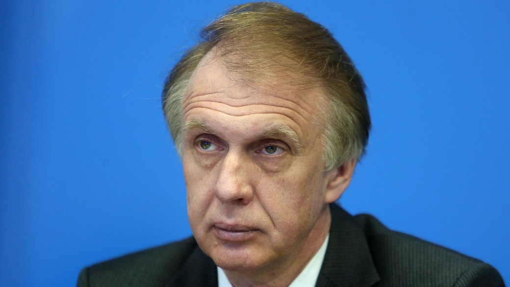 Колишній міністр закордонних справ Володимир Огризко назвав ключову загрозу переговорів у Стамбулі