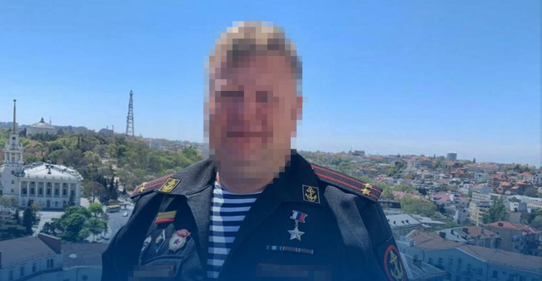 За пропаганду служби в армії рф серед дітей заочно засуджено директора «Кримпатріотцентру»