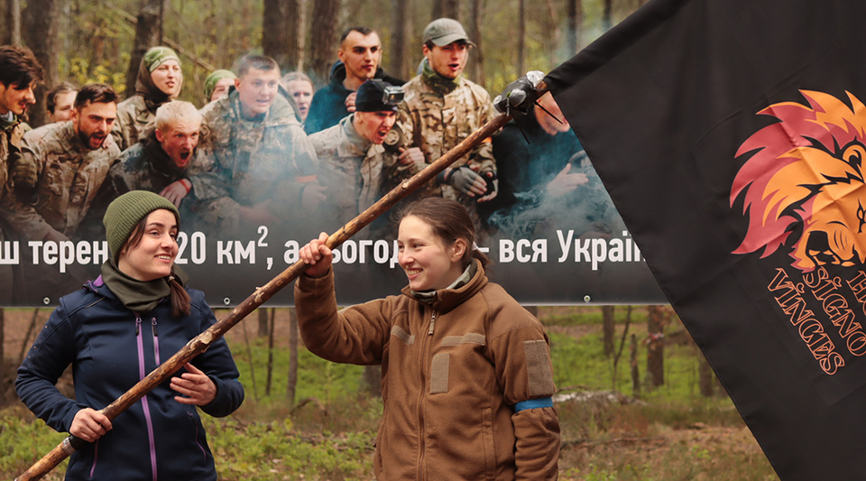 Фінал гри «Гурби–Антонівці»: стала відома команда-переможець