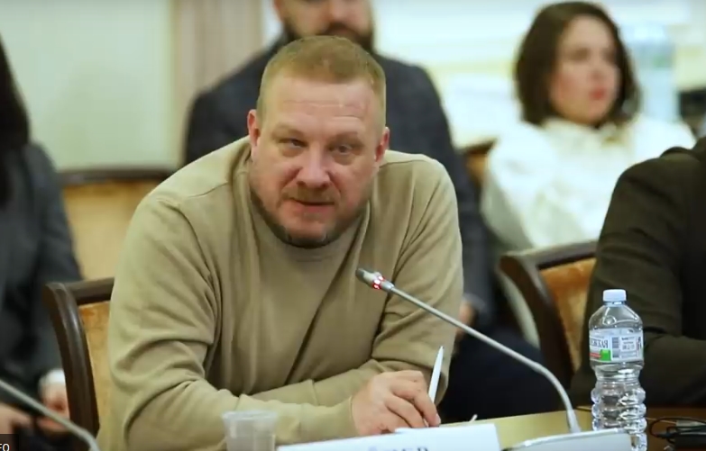 ЄС впровадив санкції щодо громадянина Німеччини, який працює на російську пропаганду