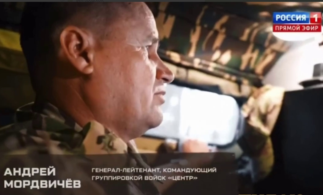 Новопризначений командувач сухопутних військ окупаційної армії влітку 2023 відкрито заявляв про те, що Росія нападе на Європу