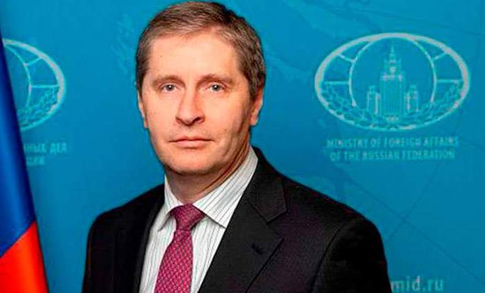 Росія почала погрожувати Японії через її допомогу Україні