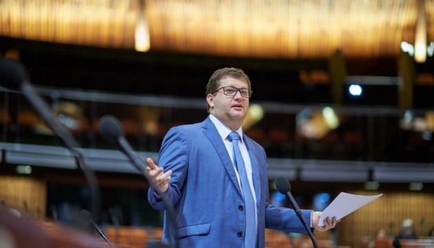 Що показала декларація Володимира Арʼєва, народного депутата від “Європейської Солідарності”