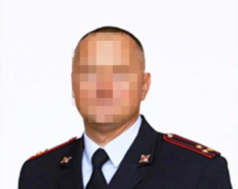 Експоліцейського з Севастополя засудили до 14 років ув’язнення за держзраду