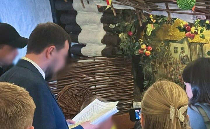 На Закарпатті депутату облради оголосили підозру за організацію схеми для ухилянтів