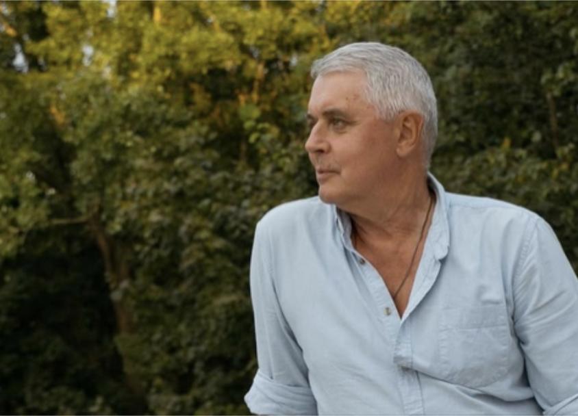 Письменник Лесь Подерв’янський: справжня українська еліта сформується не скоро