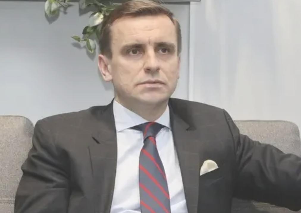 До радника експрезидента України навідалися правоохоронці: що відомо