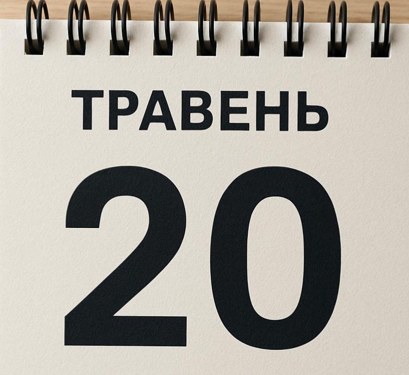 Традиції та прикмети 20 травня: що слід знати