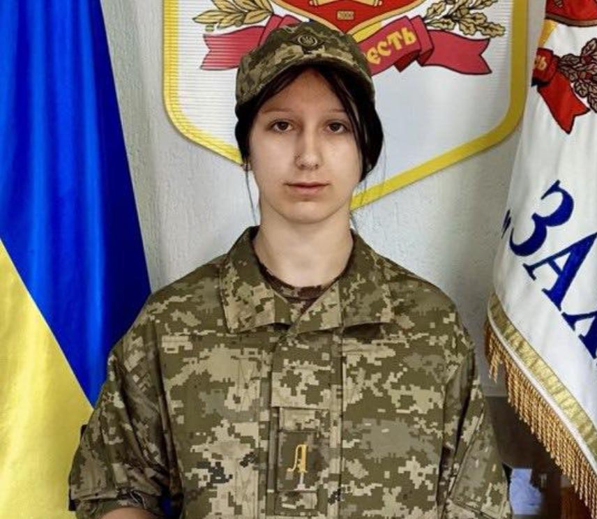Значуща історична подія в Запорізькому військовому ліцеї: подробиці