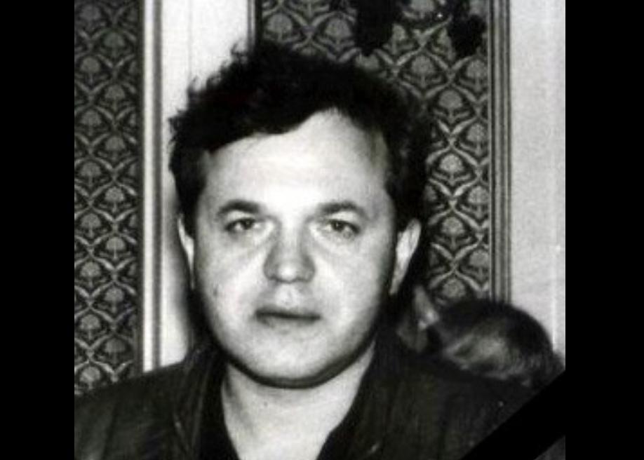 Сергій Потімков пішов із життя: журналісту було 70 років