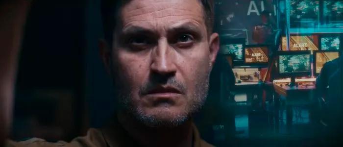 Шпигунська драма про ГУР: Ахтем Сеітаблаєв показав перший тизер у Каннах