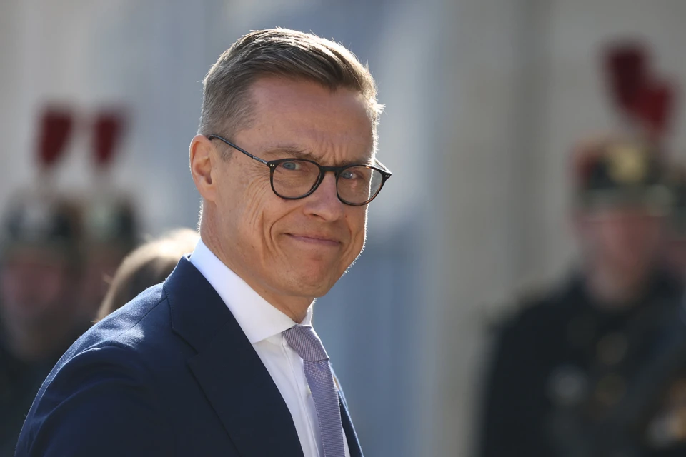 Перспективи України щодо вступу до НАТО: думка президента Фінляндії