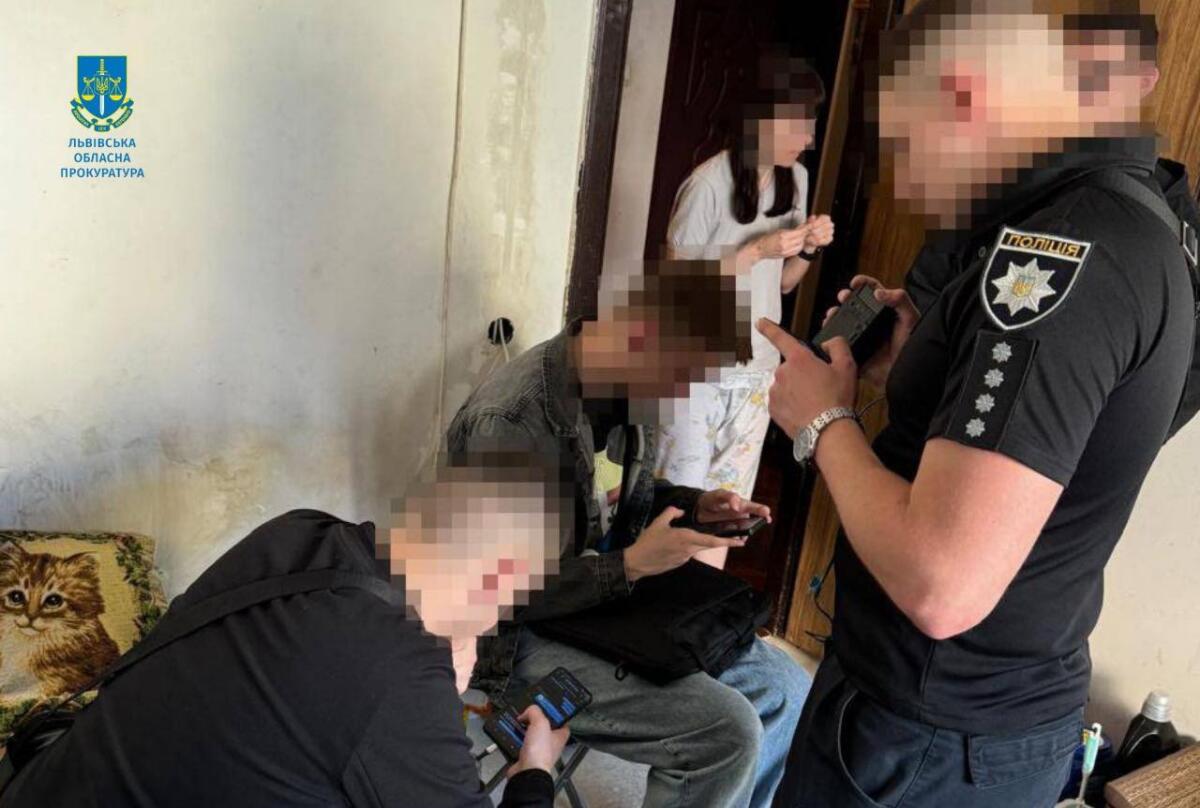 У Львові викрито схему привласнення коштів, зібраних для ЗСУ