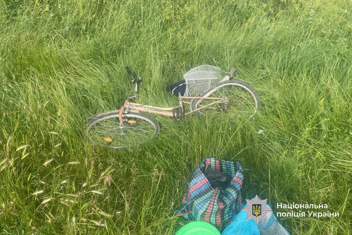 У Черкаській області співробітник ТЦК збив жінку та втік з місця аварії: подробиці