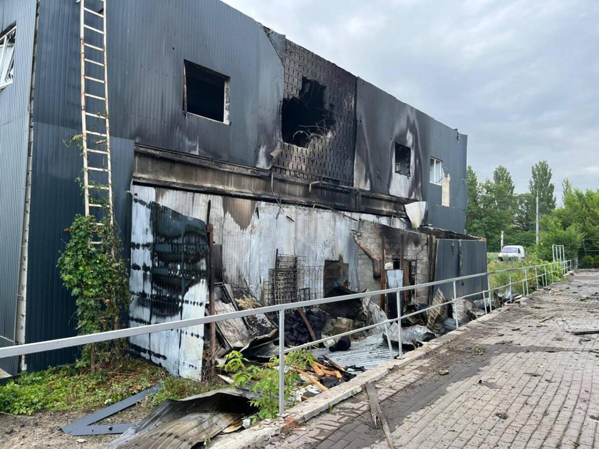 Окупанти 21 раз обстріляли Донеччину: загинули люди, є поранені