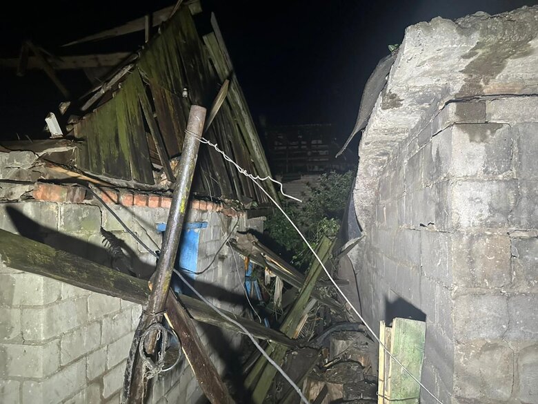 Донеччина під ворожим вогнем: троє загиблих і десятки атак за добу