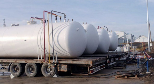 ЄС придбав російський скраплений газ на десятки мільярдів євро попри війну в Україні