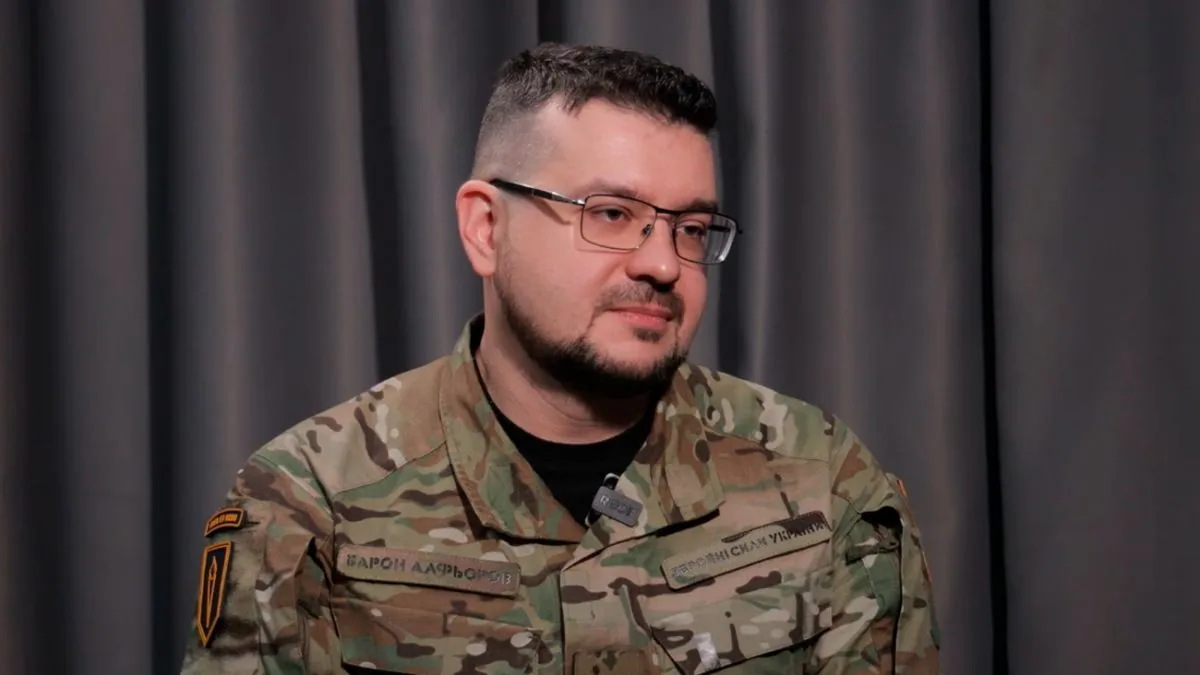 У МКСК назвали ім’я нового очільника Українського інституту національної пам’яті