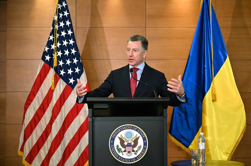 Миру з Росією не буде: представник Трампа зробив заяву щодо війни в Україні