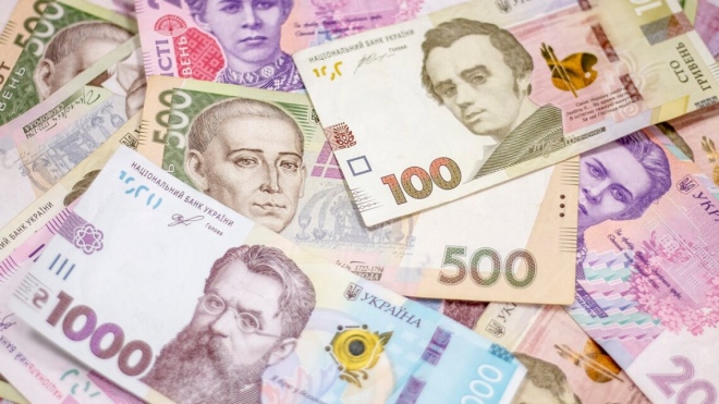 З початку року державні виконавці стягнули понад 7 мільярдів гривень