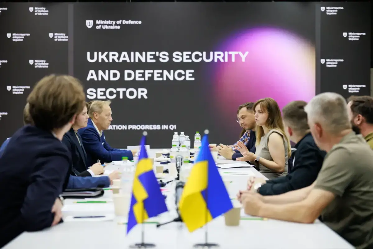 Країна НАТО співпрацюватиме з Україною у сфері військового космосу: що відомо