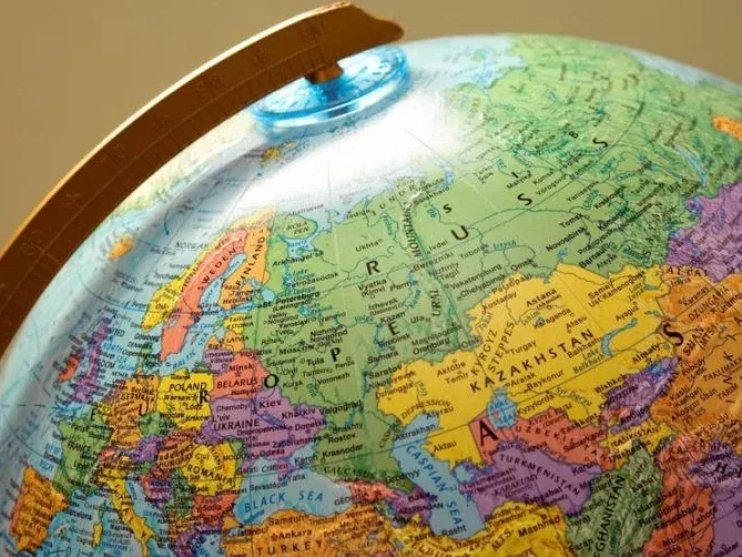 Опубліковано ТОП-10 найнебезпечніших країн Європи у 2025 році