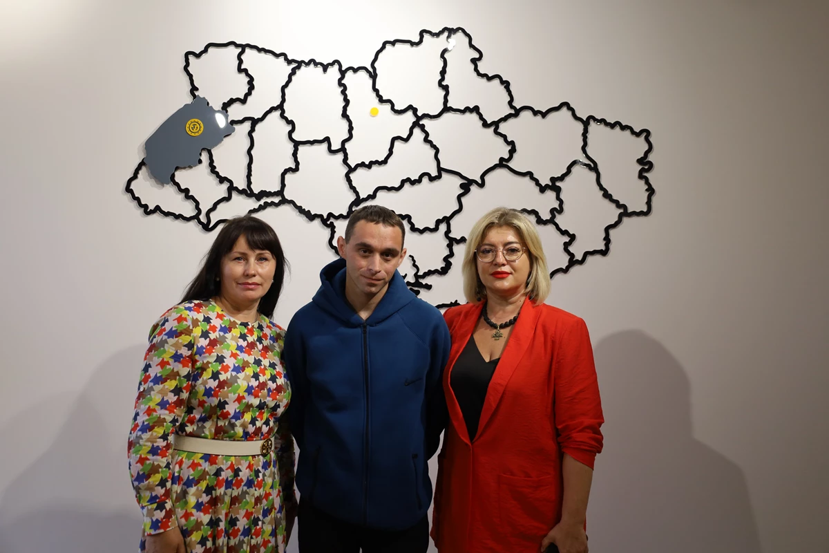 На Львівщині проведуть благодійний бал для підтримки інклюзивного простору в дитячому будинку-інтернаті