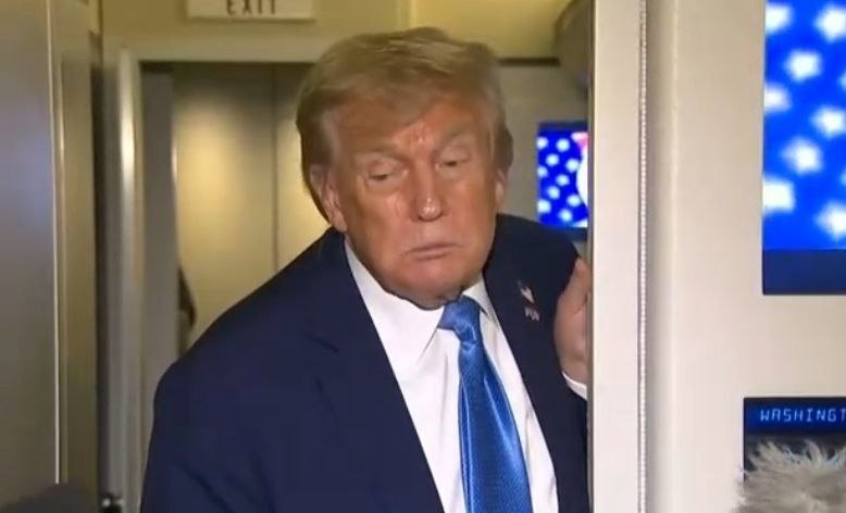 Адміністрація Трампа розпускає групу, яка займалася тиском на Росію – Reuters