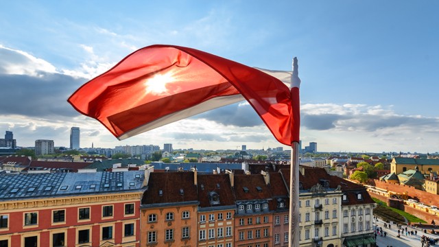 Українці складають 70% від усіх іноземців, які купують житло у Польщі