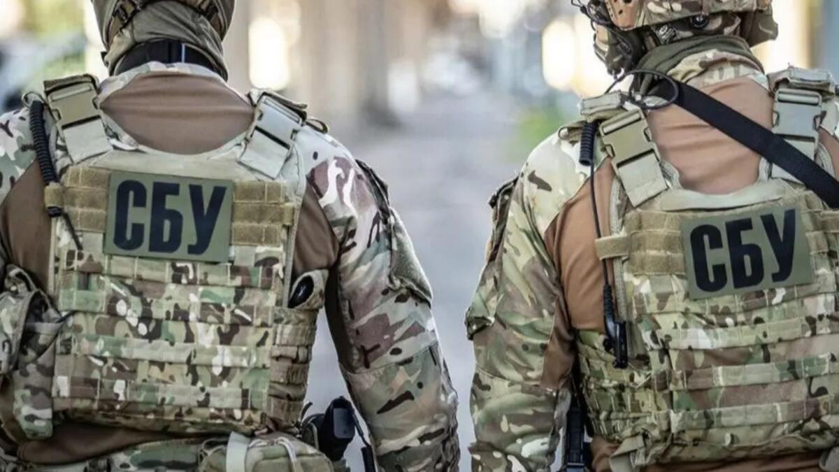 Контррозвідувальні заходи СБУ у Львові охоплять все місто: подробиці