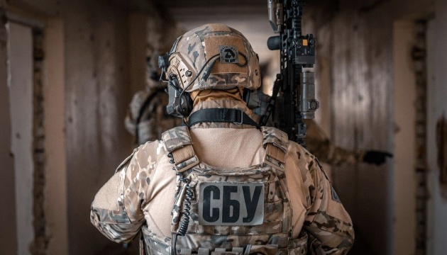 Готувала теракт у центрі Дніпра: затримано ще одну ворожу агентку