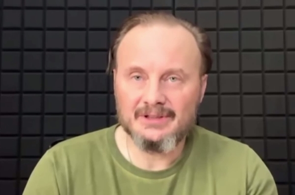 У Москві затримали соратника воєнного злочинця Гіркіна