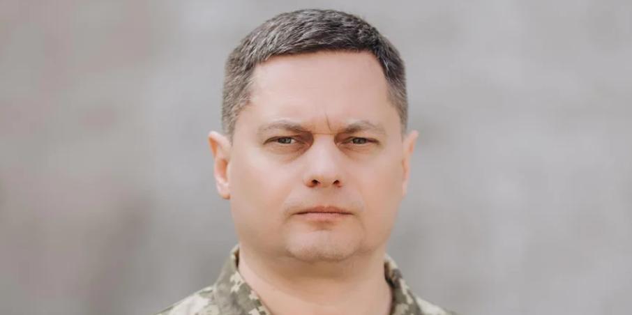 Генерал Шаповалов очолив Сухопутні війська ЗСУ
